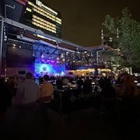 Skydeck Nashville Halloween Party
