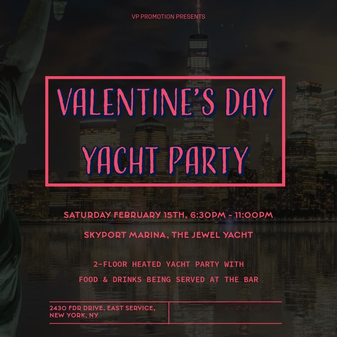 Jewel Yacht Skyport Marina